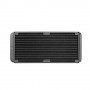 Thermaltake Floe RC Ultra 240 raffredamento dell'acqua e freon (CL-W324-PL12GM-A)