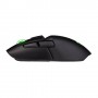 Thermaltake Argent M5 mouse Ambidestro RF Wireless+Bluetooth+USB Type-A Ottico 16000 DPI (GMO-TMF-HYOOBK-01)
