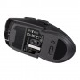 Thermaltake Argent M5 mouse Ambidestro RF Wireless+Bluetooth+USB Type-A Ottico 16000 DPI (GMO-TMF-HYOOBK-01)