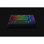 Razer RZ03-03941100-R3G1 tastiera USB QWERTZ Tedesco Nero (RZ03-03941100-R3G1)