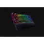 Razer RZ03-03941100-R3G1 tastiera USB QWERTZ Tedesco Nero (RZ03-03941100-R3G1)