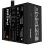 Gigabyte P450B alimentatore per computer 450 W 20+4 pin ATX ATX Nero (GP-P450B)