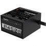 Gigabyte P450B alimentatore per computer 450 W 20+4 pin ATX ATX Nero (GP-P450B)