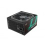 DeepCool DQ750-M-V2L alimentatore per computer 750 W 20+4 pin ATX Nero (DP-GD-DQ750-M-V2L)