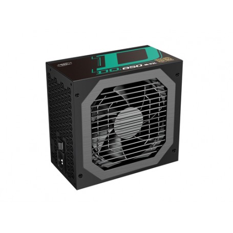 DeepCool DQ850-M-V2L alimentatore per computer 850 W 20+4 pin ATX Nero (DP-GD-DQ850-M-V2L)