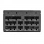 EVGA SuperNOVA 1600 P2 alimentatore per computer 1600 W 24-pin ATX ATX (220-PP-1600-X2)