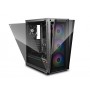 DeepCool MATREXX 70 ADD-RGB 3F Midi Tower Nero (DP-ATX-MATREXX70-BKG0P-3F)