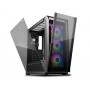 DeepCool MATREXX 70 ADD-RGB 3F Midi Tower Nero (DP-ATX-MATREXX70-BKG0P-3F)