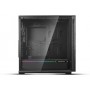DeepCool MATREXX 70 ADD-RGB 3F Midi Tower Nero (DP-ATX-MATREXX70-BKG0P-3F)
