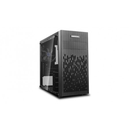 DeepCool MATREXX 30 Mini Tower Nero (DP-MATX-MATREXX30)