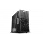 DeepCool MATREXX 30 Mini Tower Nero (DP-MATX-MATREXX30)