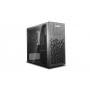 DeepCool MATREXX 30 Mini Tower Nero (DP-MATX-MATREXX30)