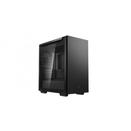 DeepCool R-MACUBE110-BKNGM1N-G-1 computer case Midi Tower Nero (R-MACUBE110-BKNGM1N-G-1)