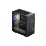 DeepCool MATREXX 40 3FS Nero (DP-MATX-MATREXX40-3FS)
