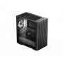 DeepCool MATREXX 40 3FS Nero (DP-MATX-MATREXX40-3FS)