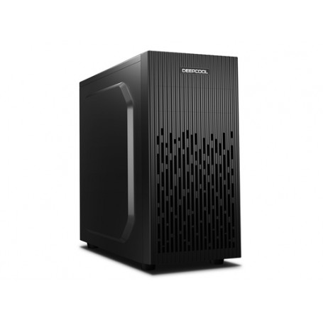 DeepCool MATREXX 30 SI Mini Tower Nero (DP-MATX-MATREXX30-SI)