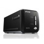 Plustek OpticFilm 8200i SE Scanner per pellicola/diapositiva 7200 x 7200 DPI Nero (0226)