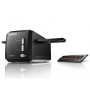 Plustek OpticFilm 8200i SE Scanner per pellicola/diapositiva 7200 x 7200 DPI Nero (0226)