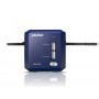 Plustek OpticFilm 8100 Scanner per pellicola/diapositiva 7200 x 7200 DPI Blu (0225)