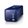 Plustek OpticFilm 8100 Scanner per pellicola/diapositiva 7200 x 7200 DPI Blu (0225)