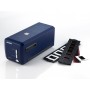 Plustek OpticFilm 8100 Scanner per pellicola/diapositiva 7200 x 7200 DPI Blu (0225)