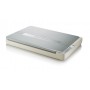 Plustek OpticSlim 1180 Scanner piano 1200 x 1200 DPI A3 Argento, Bianco (0254)