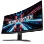 Gigabyte G27QC A monitor piatto per PC 68,6 cm (27") 2560 x 1440 Pixel 2K Ultra HD LED Nero (G27QC A)