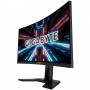 Gigabyte G27QC A monitor piatto per PC 68,6 cm (27") 2560 x 1440 Pixel 2K Ultra HD LED Nero (G27QC A)