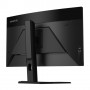 Gigabyte G27QC A monitor piatto per PC 68,6 cm (27") 2560 x 1440 Pixel 2K Ultra HD LED Nero (G27QC A)