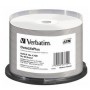 Verbatim DataLifePlus 4,7 GB DVD-R 50 pz (43755)