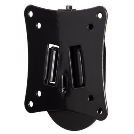Hama 00108720 Supporto TV a parete Nero (108720)