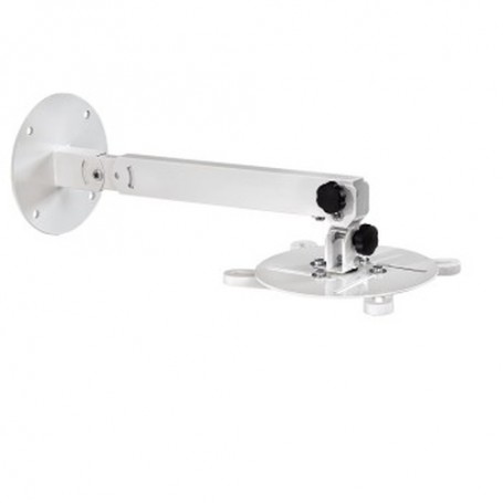 Hama Projector Mount supporto per proiettore Argento (84422)
