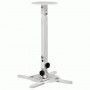 Hama Projector Mount supporto per proiettore Argento (84422)