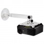 Hama Projector Mount supporto per proiettore Argento (84422)