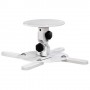 Hama Projector Mount supporto per proiettore Argento (84422)
