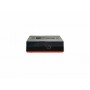 LevelOne GSW-0807 switch di rete Non gestito Gigabit Ethernet (10/100/1000) Nero, Rosso (GSW-0807)
