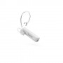 Hama MyVoice1500 Auricolare Wireless In-ear Musica e Chiamate Bluetooth Bianco (00184071)