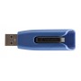 Verbatim Store 'n' Go V3 Max unità flash USB USB tipo A 3.2 Gen 1 (3.1 Gen 1) (49806)
