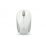 Logitech M187 mouse Ambidestro RF Wireless Ottico 1000 DPI (910-002740)