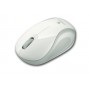 Logitech M187 mouse Ambidestro RF Wireless Ottico 1000 DPI (910-002740)