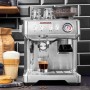 Gastroback Design Espresso Advanced Barista Macchina per espresso 2,5 L (42619)