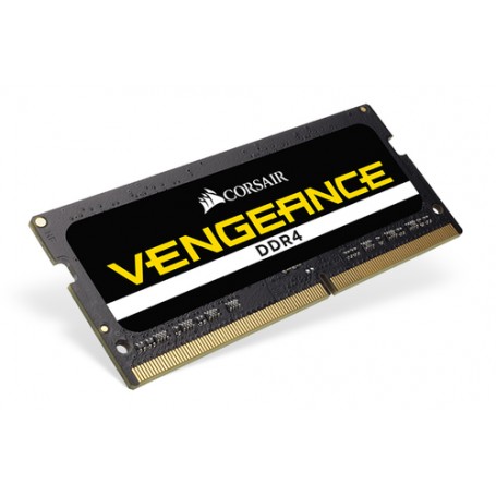 Corsair Vengeance CMSX32GX4M4X3800C18 memoria 32 GB 4 x 8 GB DDR4 3800 MHz (CMSX32GX4M4X3800C18)