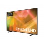 Samsung GU60AU8079U 152,4 cm (60") 4K Ultra HD Smart TV Wi-Fi Nero (GU60AU8079UXZG)
