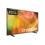 Samsung GU60AU8079U 152,4 cm (60") 4K Ultra HD Smart TV Wi-Fi Nero (GU60AU8079UXZG)