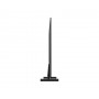 Samsung GU60AU8079U 152,4 cm (60") 4K Ultra HD Smart TV Wi-Fi Nero (GU60AU8079UXZG)