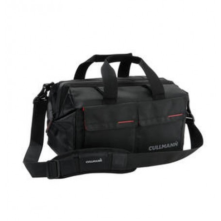 Cullmann Amsterdam Maxima 335 Borsa da spalla Nero (98370)