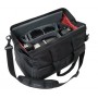 Cullmann Amsterdam Maxima 335 Borsa da spalla Nero (98370)