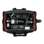 Cullmann Amsterdam Maxima 335 Borsa da spalla Nero (98370)