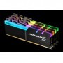 G.Skill Trident Z RGB F4-3200C16Q-64GTZR memoria 64 GB 4 x 16 GB DDR4 3200 MHz (F4-3200C16Q-64GTZR)