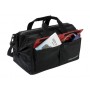 Cullmann Amsterdam Maxima 335 Borsa da spalla Nero (98370)